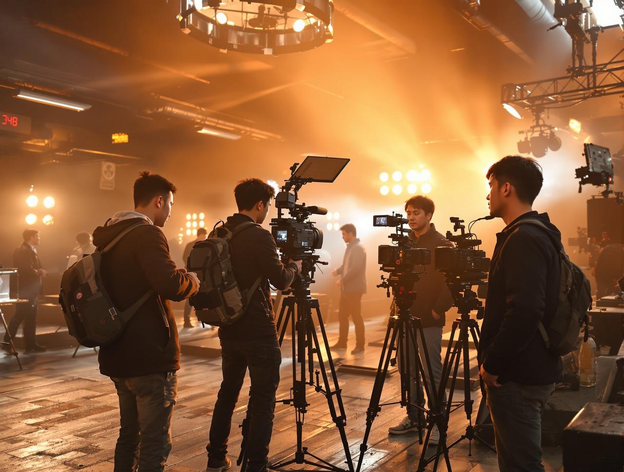 国产激情视频团队