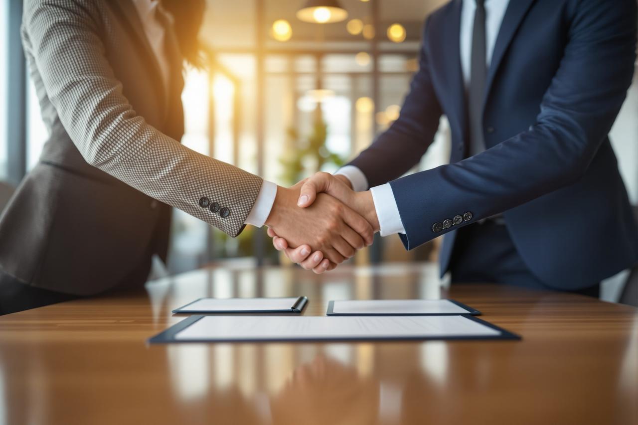 国产激情视频与国际顶尖制作公司达成战略合作协议